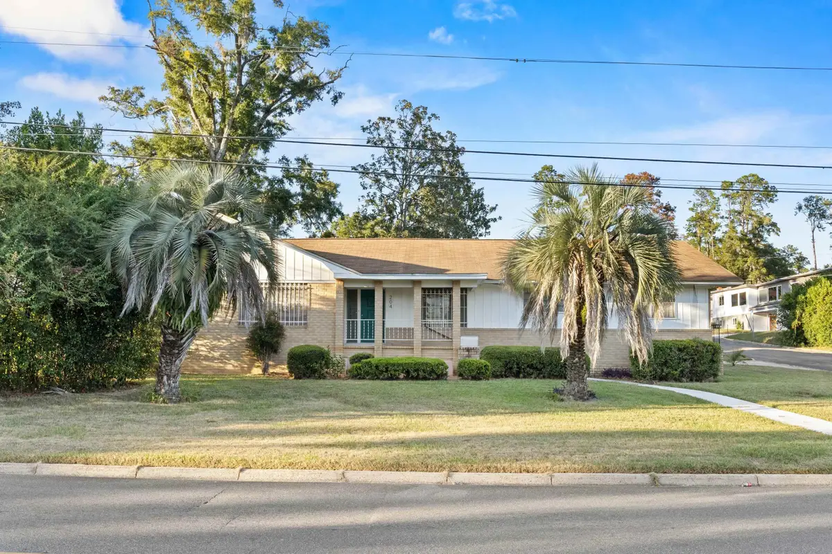 204 Rudy Hubbard Way, Tallahassee, FL 32301 - Image #1