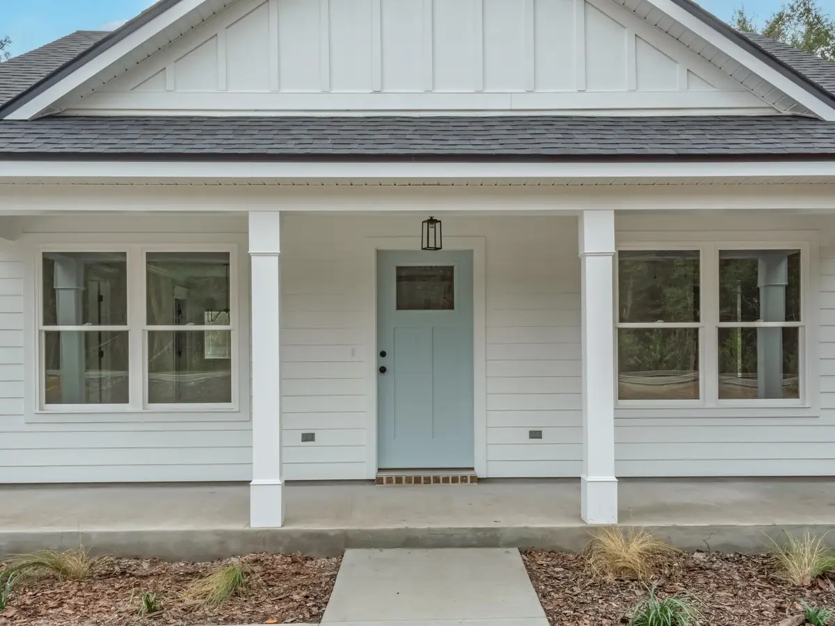 181 Shadeville Road, Crawfordville, FL 32327 - Image #1