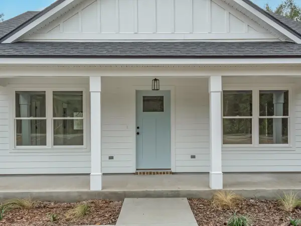 181 Shadeville Road, Crawfordville, FL 32327