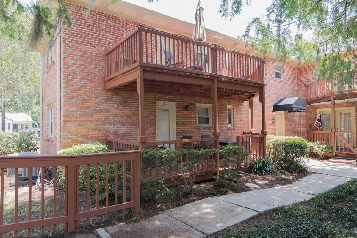 320 S Franklin Boulevard, Tallahassee, FL 32301 - Image #1