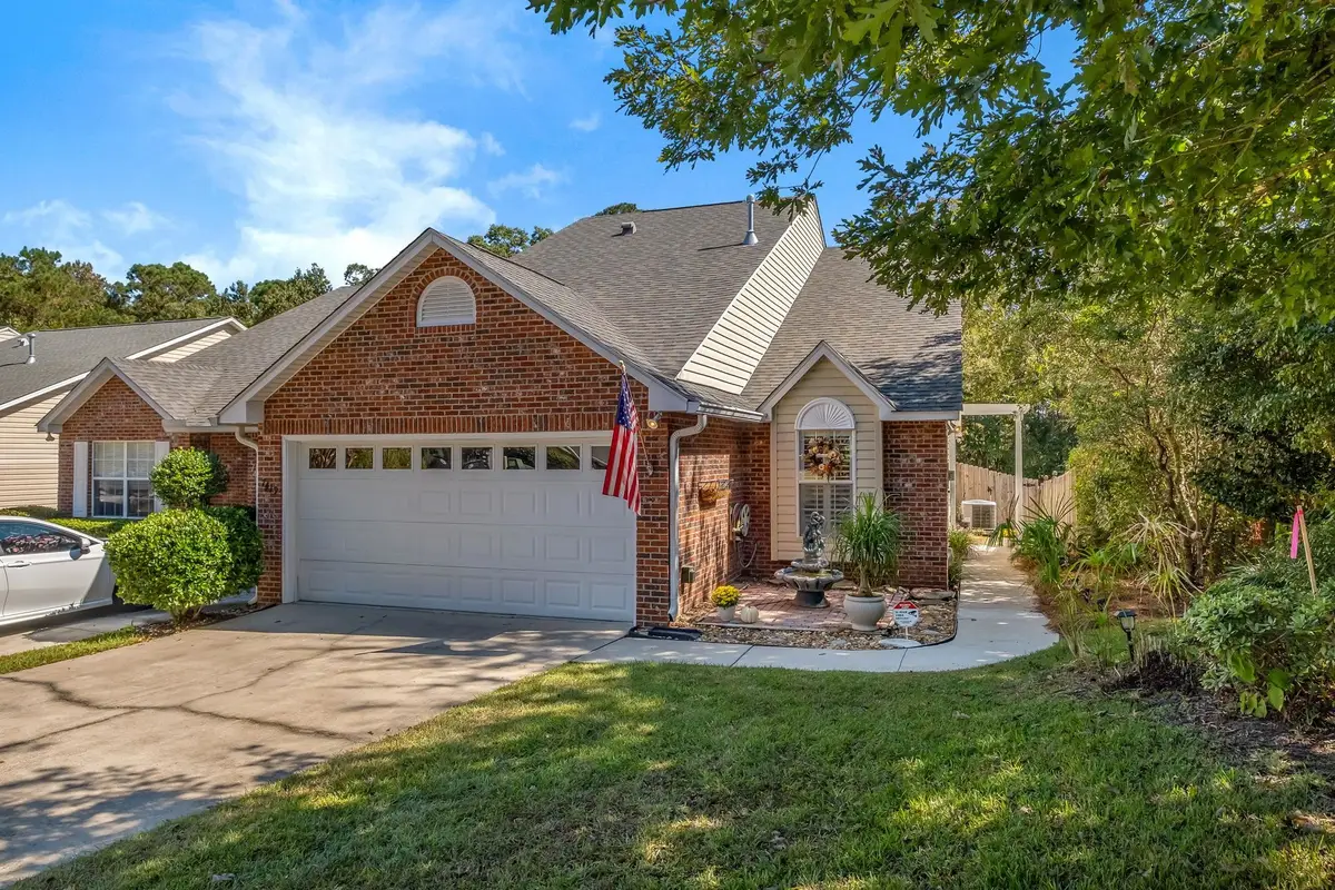 7419 Heide Hill Trace, Tallahassee, FL 32312 - Image #1