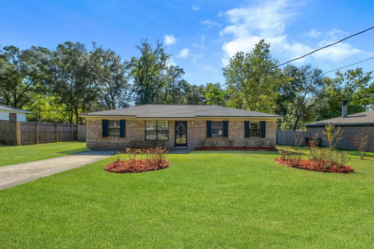 4590 Autumn Woods Way, Tallahassee, FL 32303 - Image #1