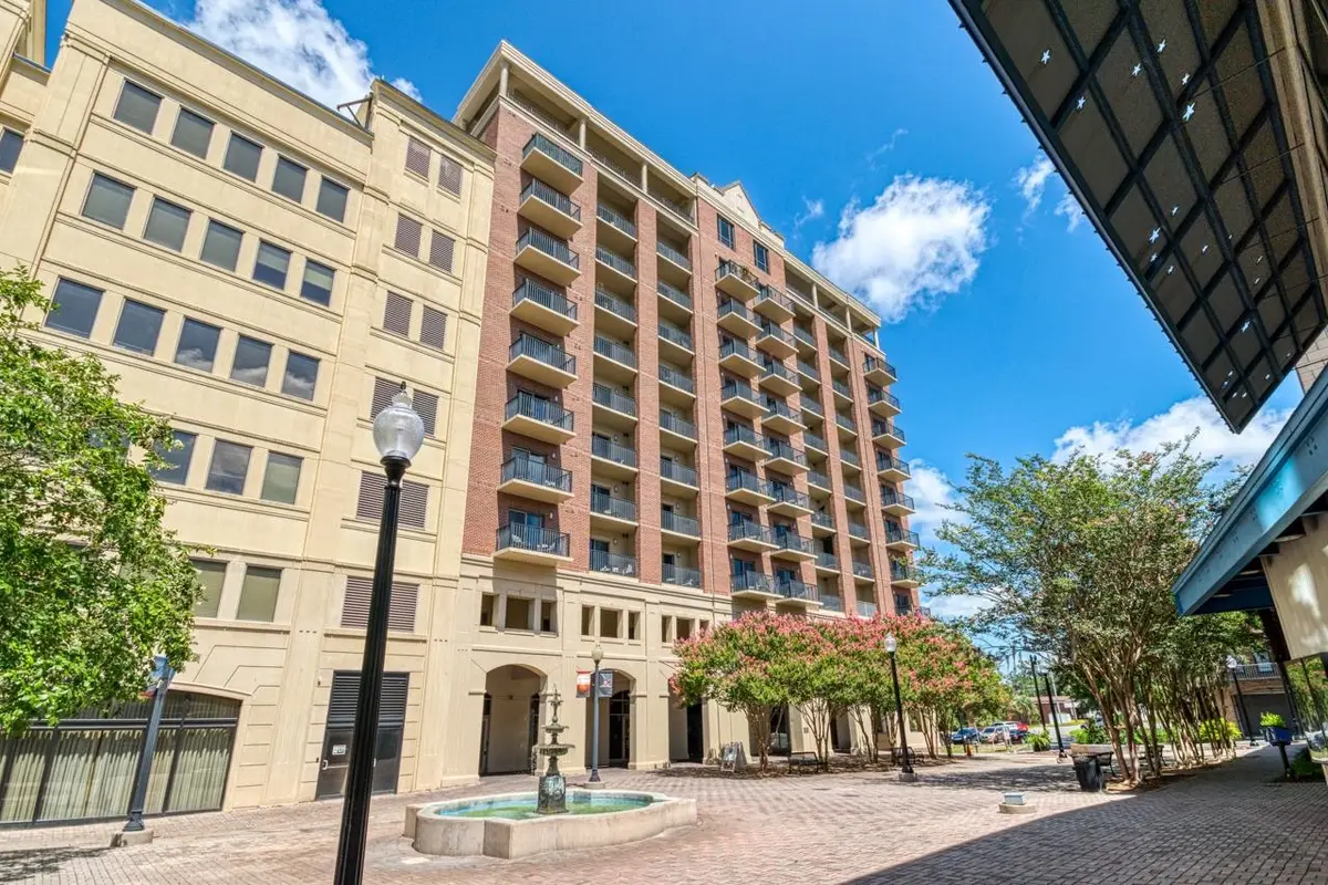 215 W College Ave Unit 504, Tallahassee, FL 32301 - Image #1