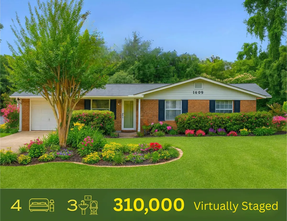 1809 Quince Drive, Tallahassee, FL 32308 - Image #1