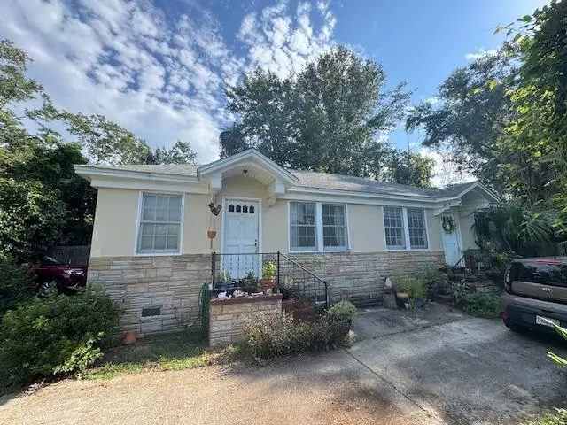 223 & 225 Fleming Street, Tallahassee, FL 32301 - Image #1