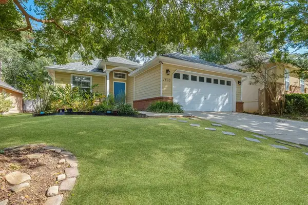 1835 Newman Ln, Tallahassee, FL 32312