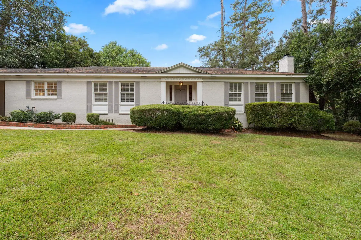 1413 N Randolph Circle, Tallahassee, FL 32308 - Image #1