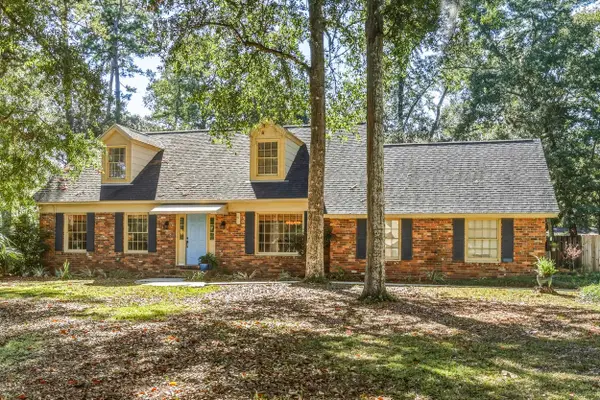 3417 Castlebar Circle, Tallahassee, FL 32309