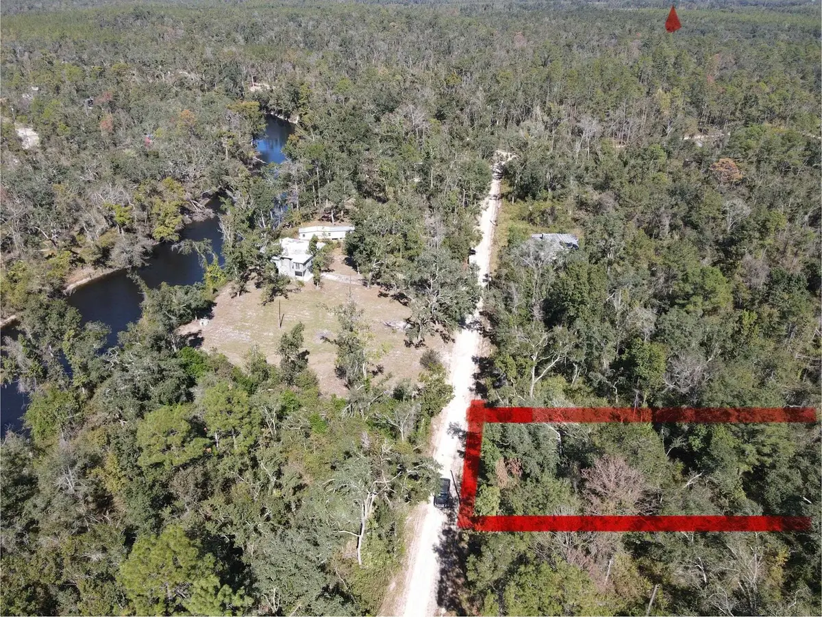 Lot 110 NW 21st Place, Jasper, FL 32052 - Image #1