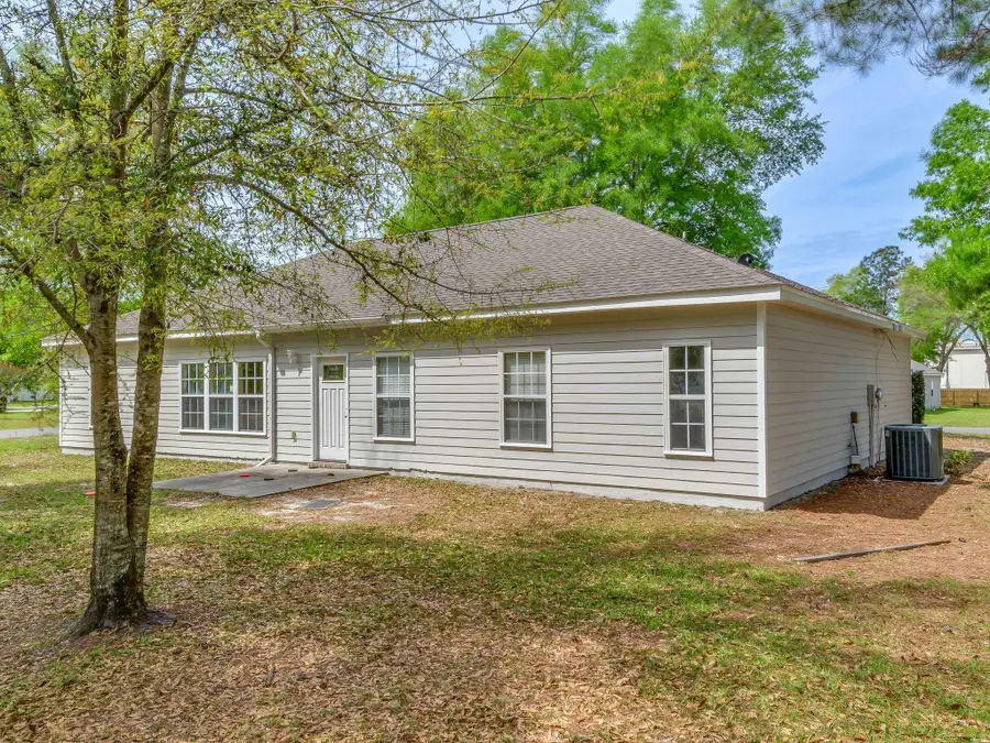 47 Amy Lane, Crawfordville, FL 32327 - Image #2