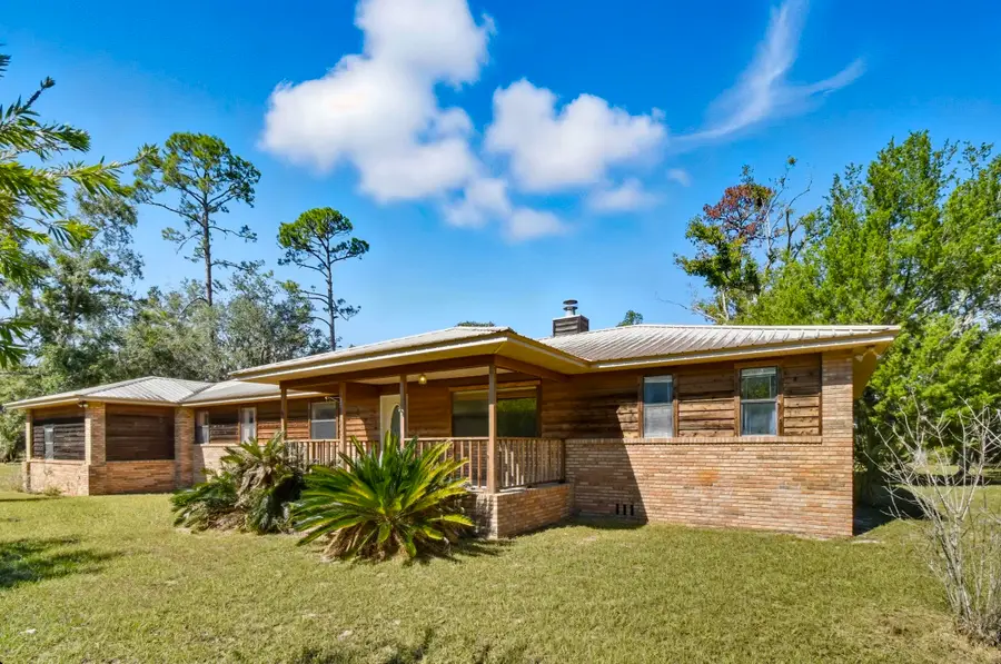 154 W Davis Walker Road, Perry, FL 32348 - Image #2