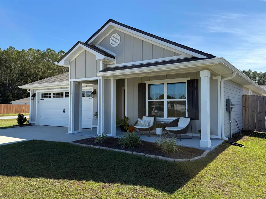 61 Planters Ridge Lane, Crawfordville, FL 32327 - Image #2