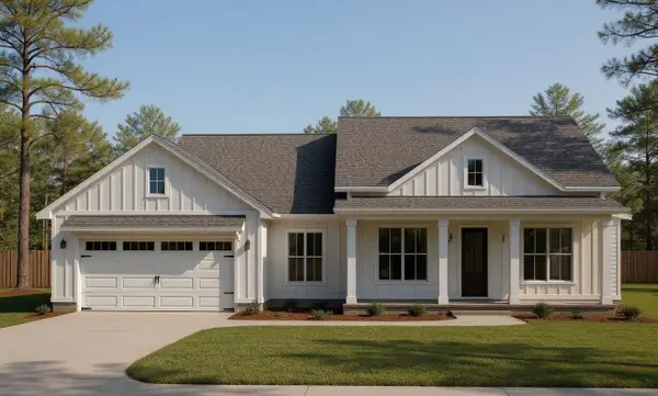 Lot 21 Homestead Road, Tallahassee, FL 32309