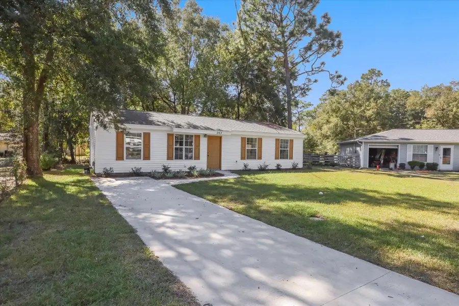263 White Oak Drive, Tallahassee, FL 32305 - Image #3