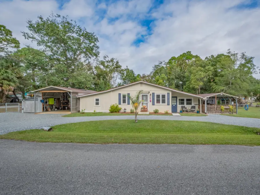 28 Piney Street, Panacea, FL 32346 - Image #2