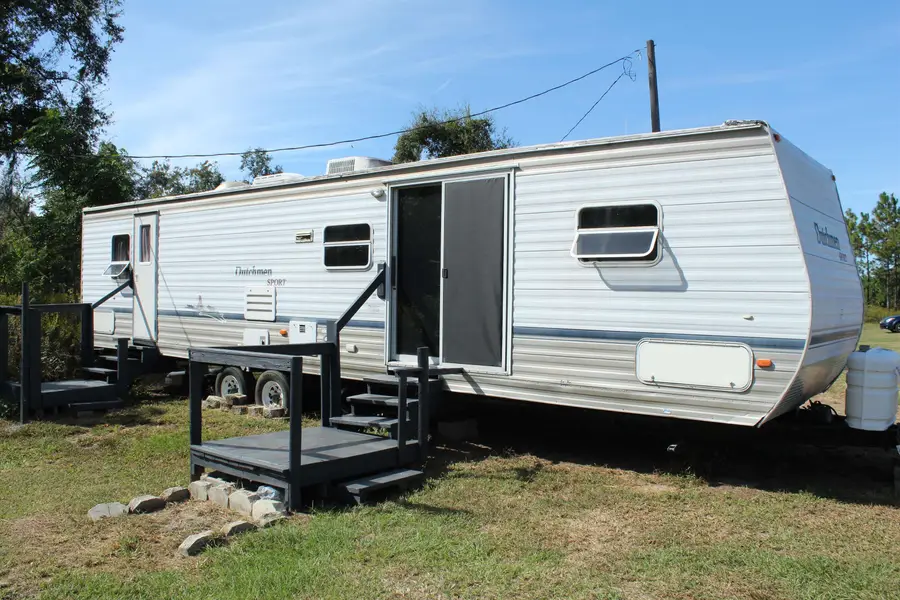 6859 SW Cr 14, Madison, FL 32340 - Image #2