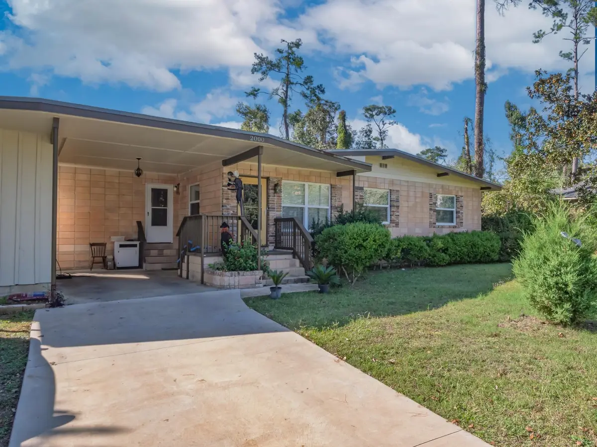 2000 Alban Avenue, Tallahassee, FL 32301 - #1