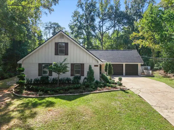 2243 Trescott Drive, Tallahassee, FL 32308