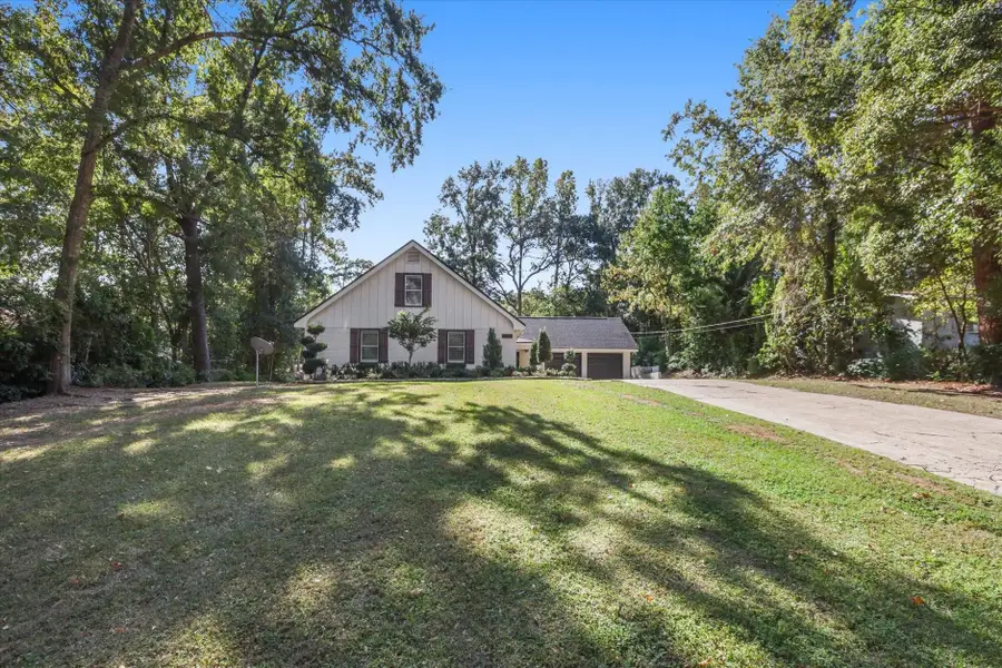 2243 Trescott Drive, Tallahassee, FL 32308 - Image #2