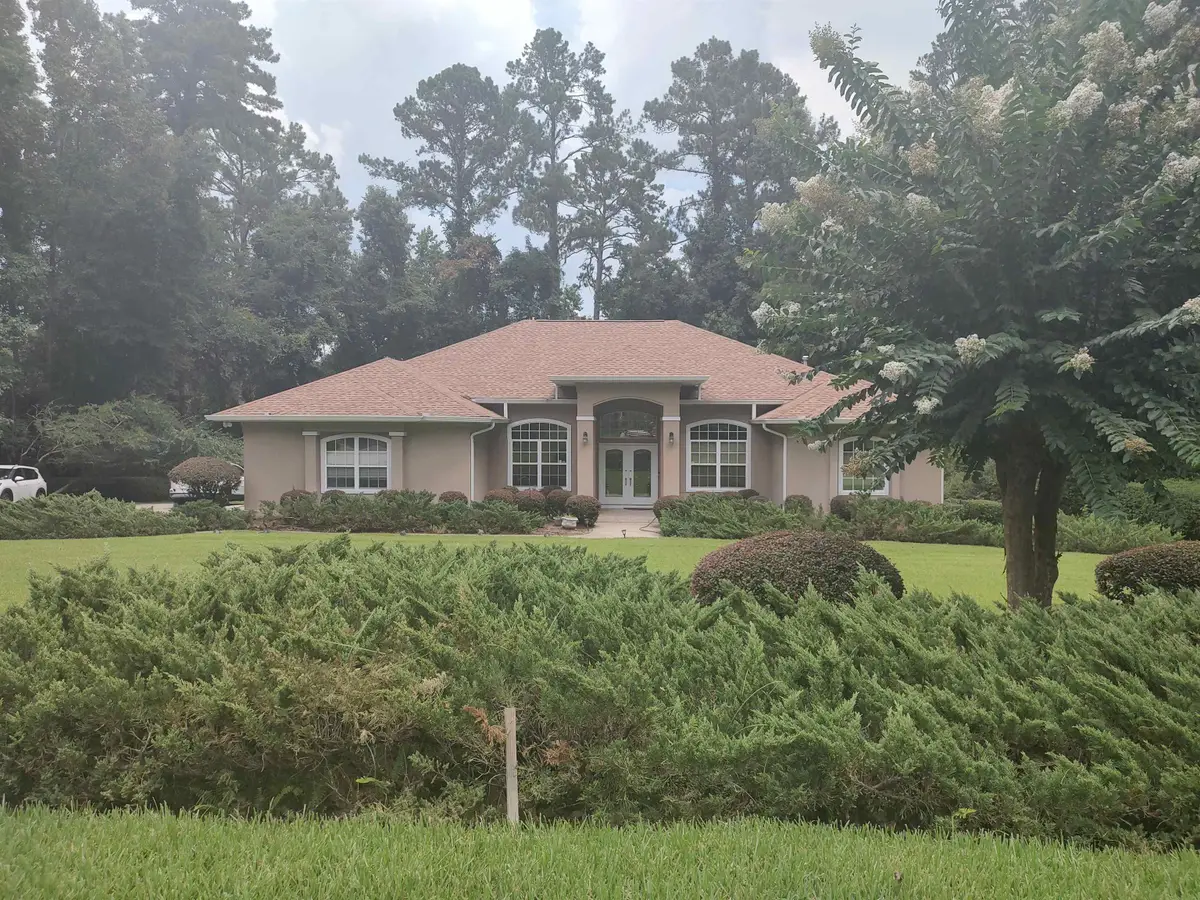 3986 Shiloh Circle, Tallahassee, FL 32308 - Image #1