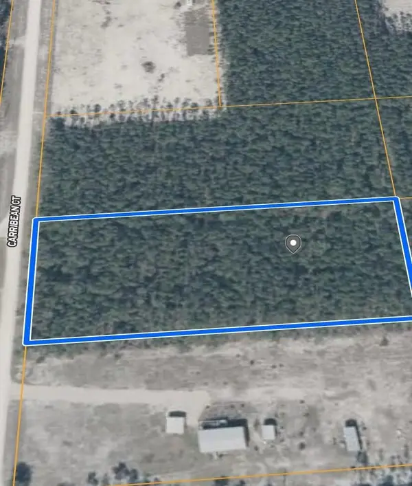 0 Caribeean Court, Perry, FL 32348