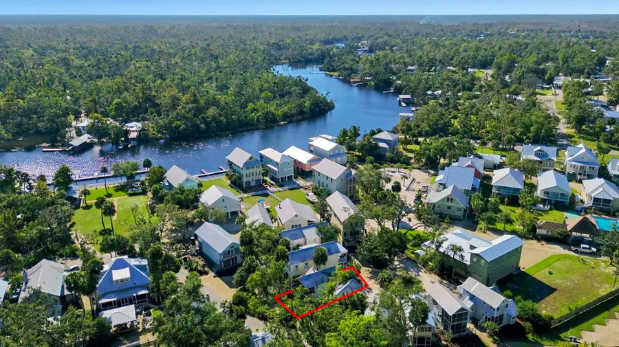 246 NE Maggie Circle, Steinhatchee, FL 32359 - Image #3