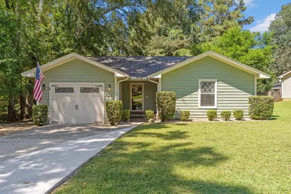 4224 Carnwath Road, Tallahassee, FL 32303