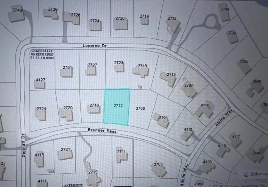 2712 Brenner Pass, Tallahassee, FL 32303 - Image #3