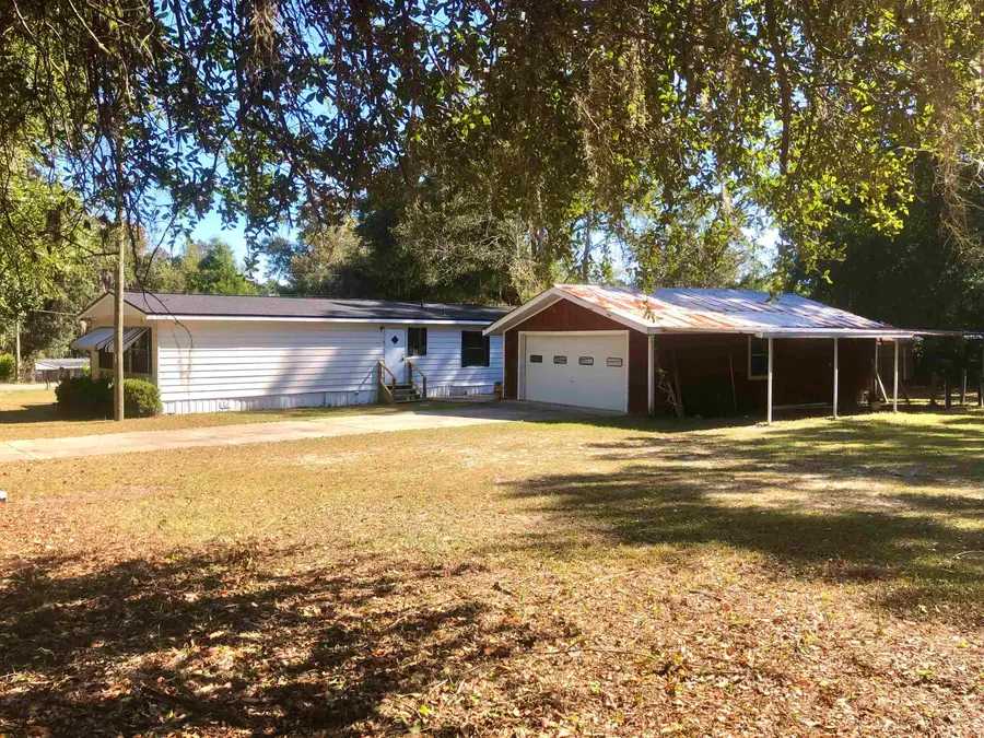 24057 Lanier Street, Tallahassee, FL 32310 - Image #2