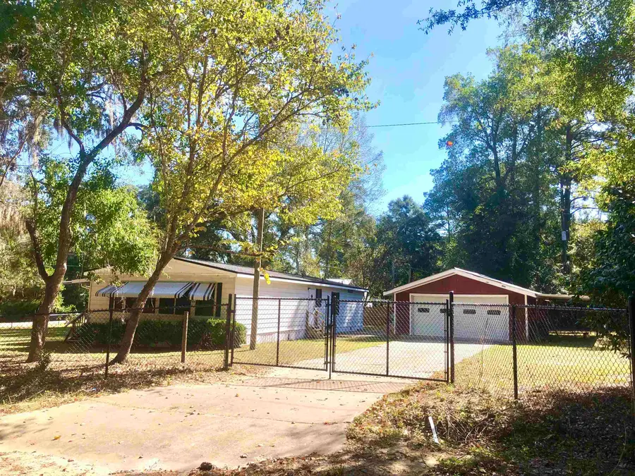 24057 Lanier Street, Tallahassee, FL 32310 - Image #3