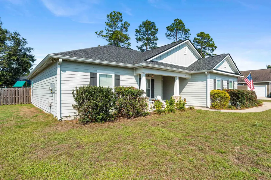 24 Sycamore Trail, Crawfordville, FL 32327 - Image #2