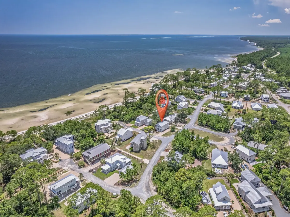 300 Gull Wing Way, Saint Teresa, FL 32358 - Image #1