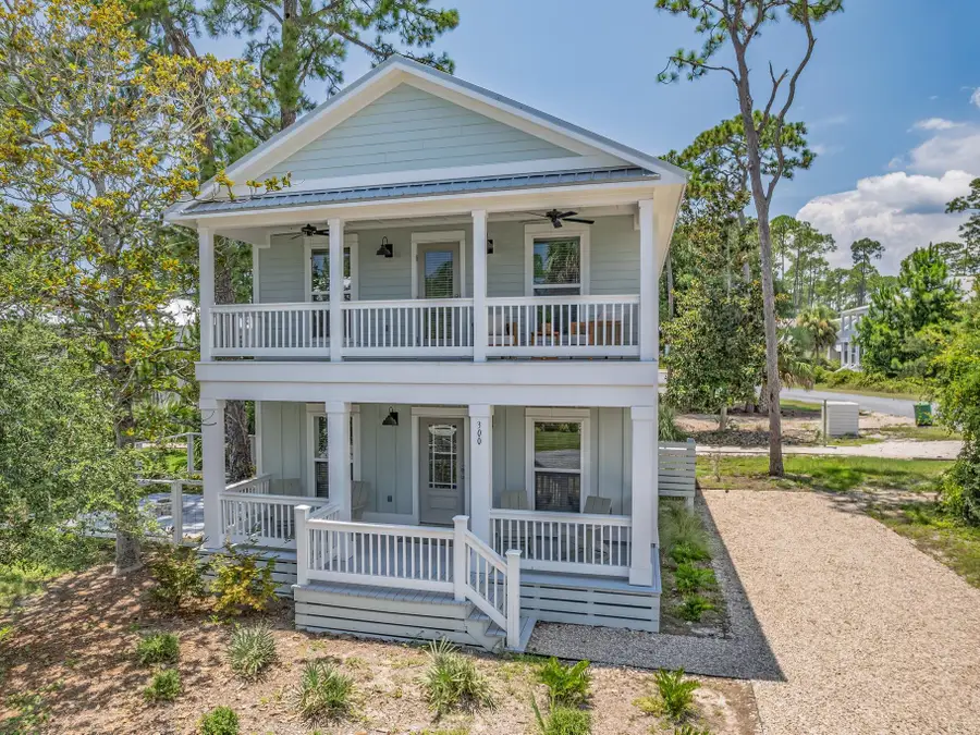 300 Gull Wing Way, Saint Teresa, FL 32358 - Image #2