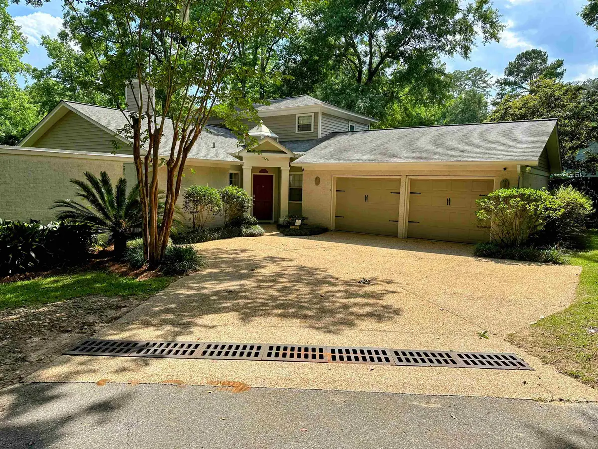 2224 Glenwood Lane, Tallahassee, FL 32308 - Image #1