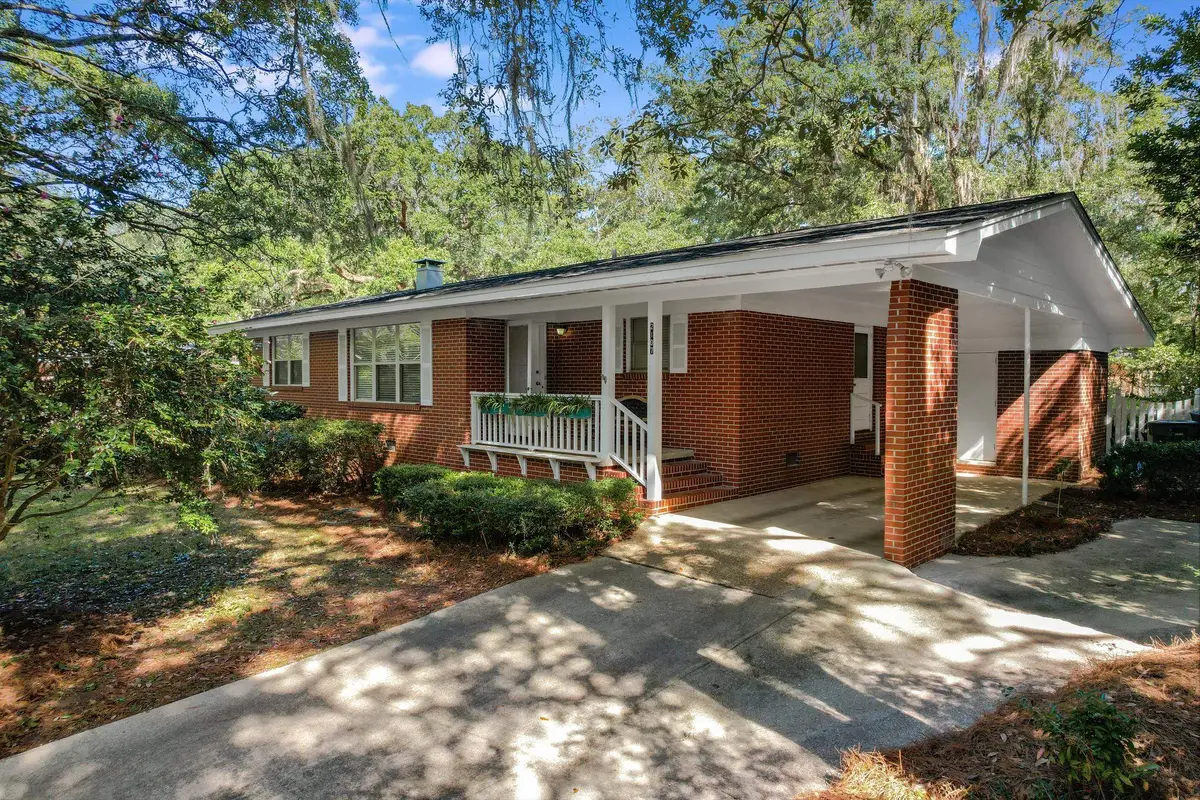 2107 Evergreen Drive, Tallahassee, FL 32303 - Image #1