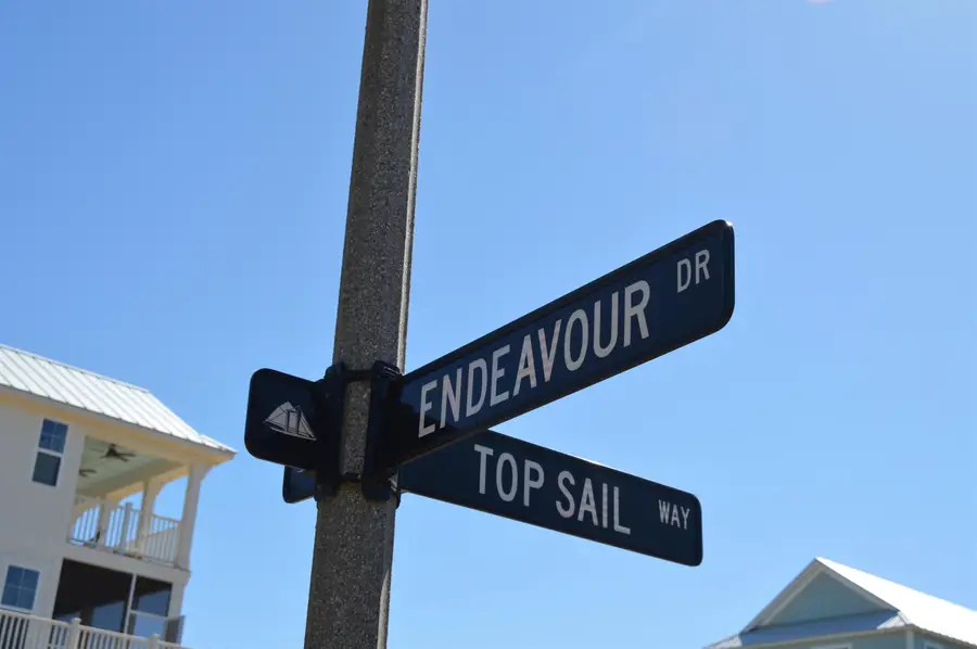 LOT 40 Endeavour Drive, Panacea, FL 32346 - Image #3