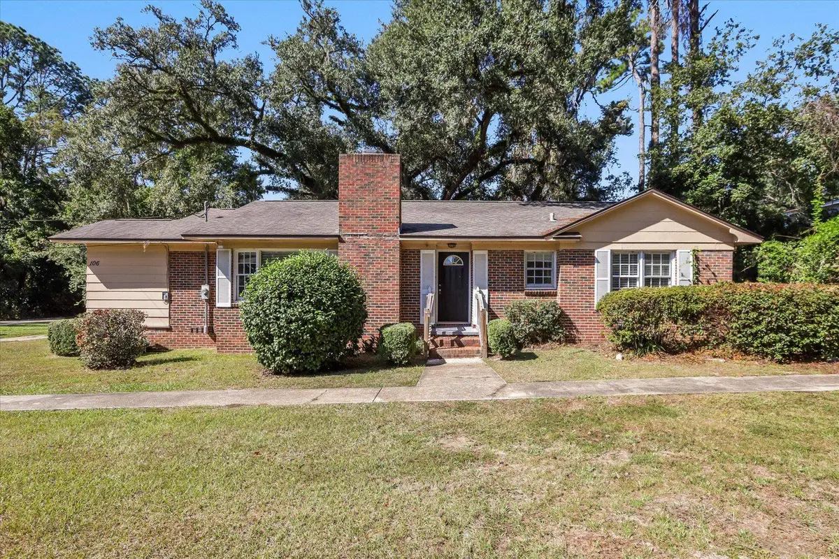 106 Dixie Drive, Tallahassee, FL 32304 - Image #1