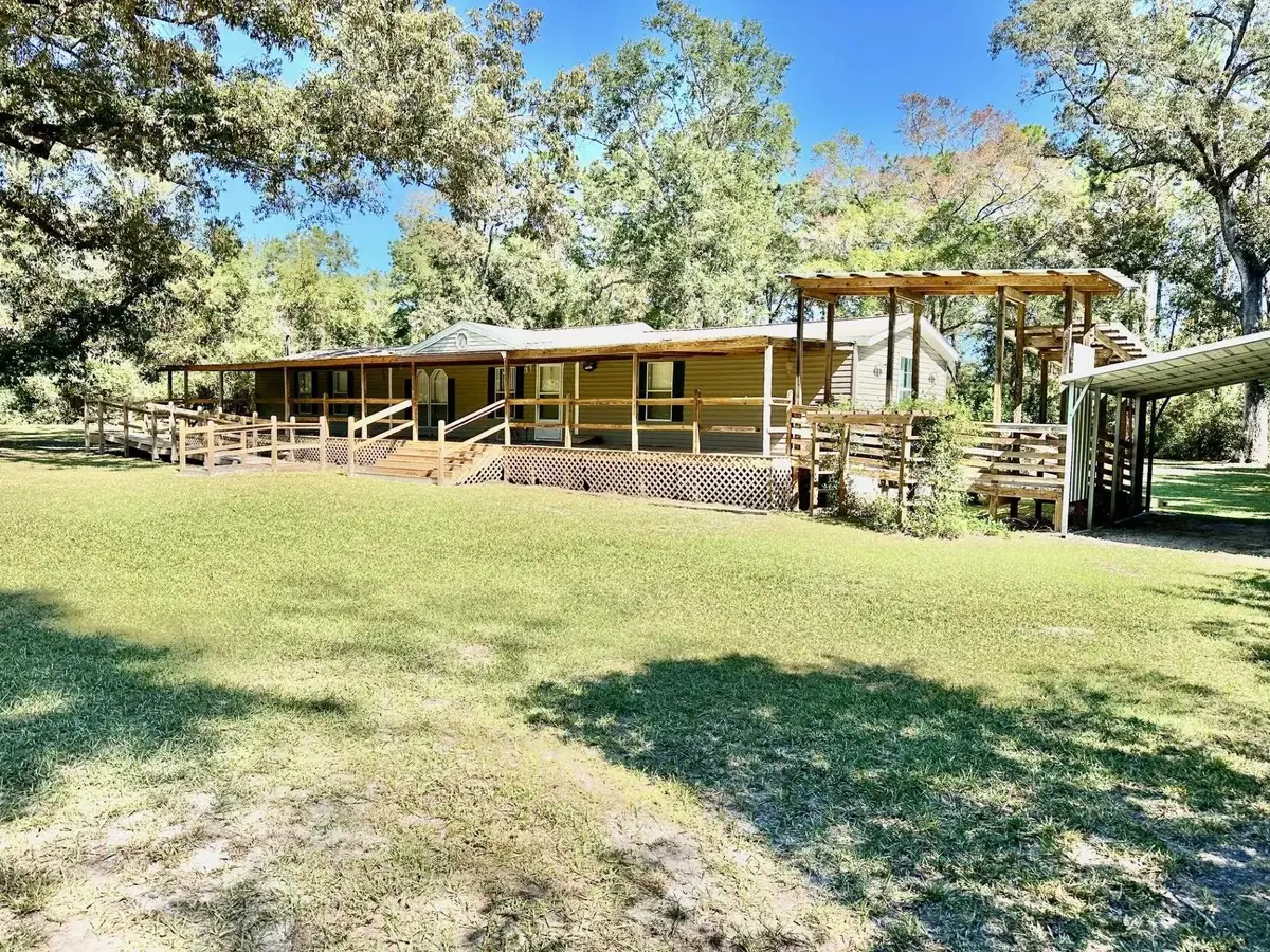 51 Autumn Woods Way, Crawfordville, FL 32327 - Image #1