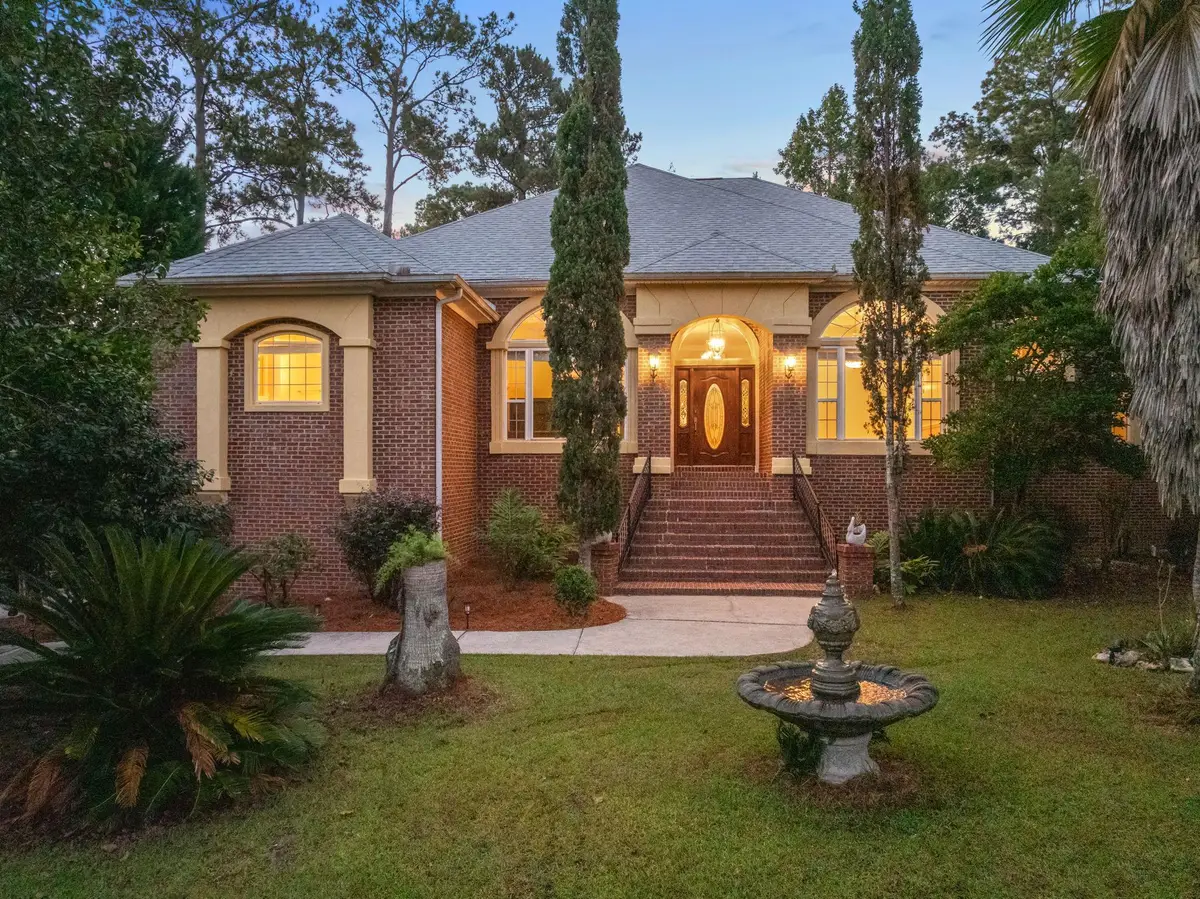 8846 Glen Abby Drive, Tallahassee, FL 32312 - Image #1