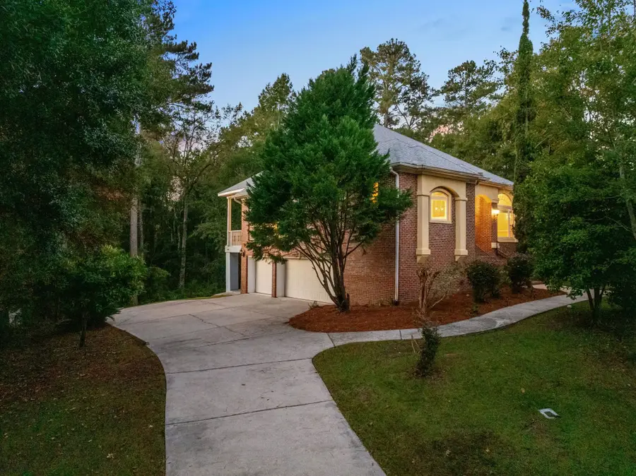 8846 Glen Abby Drive, Tallahassee, FL 32312 - Image #3
