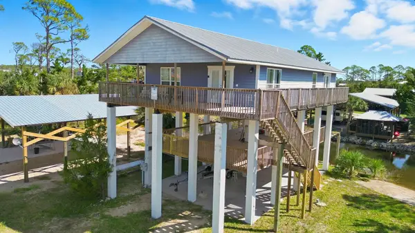 21498 Widgeon Road, Perry, FL 32348