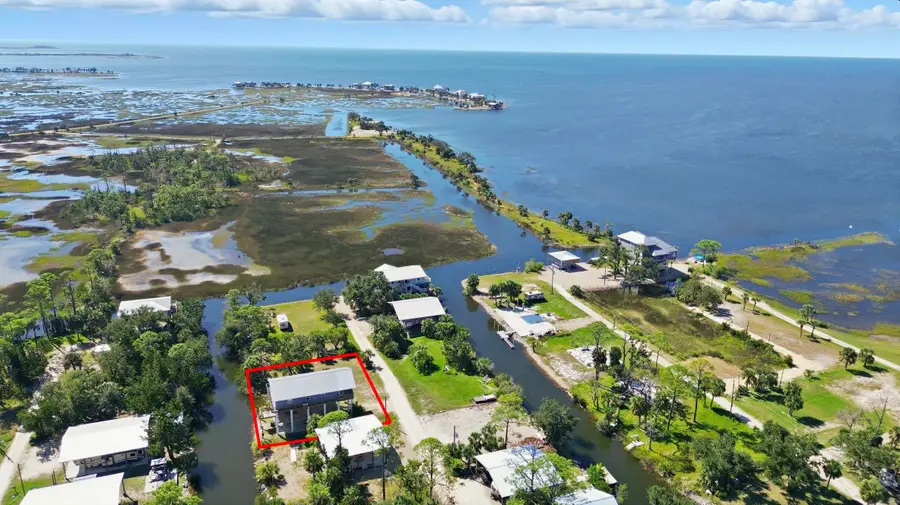 21498 Widgeon Road, Perry, FL 32348 - Image #2