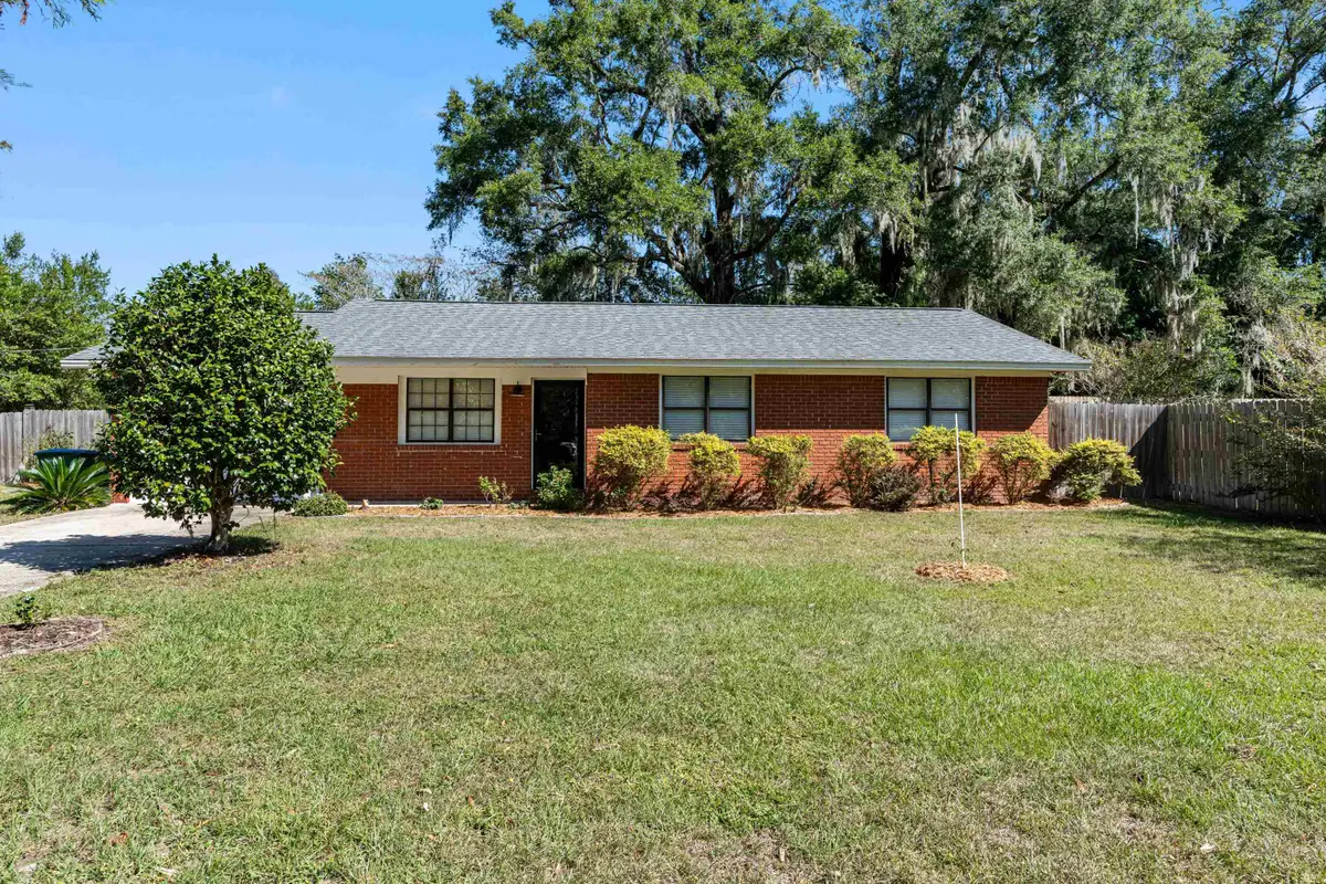 1269 Spring Creek Highway, Crawfordville, FL 32327 - Image #1