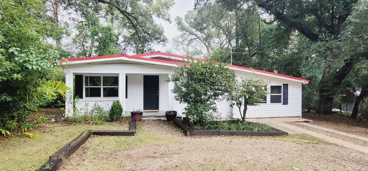 817 Buena Vista Drive, Tallahassee, FL 32304 - Image #1