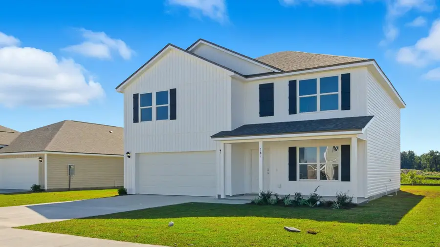 161 Pruitt Drive, Crawfordville, FL 32327 - Image #2