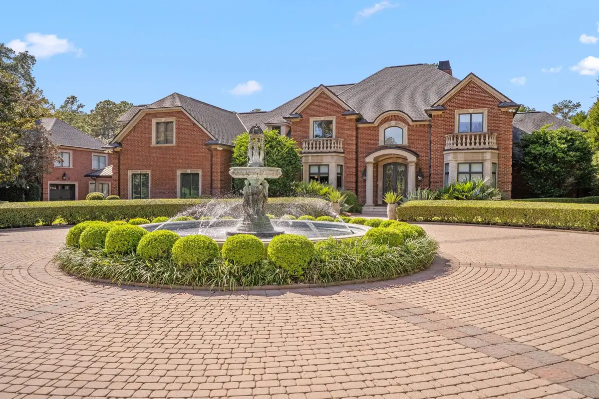 3891 Windbrook Court, Tallahassee, FL 32312 - Image #1