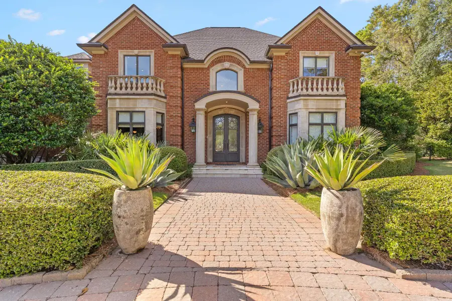 3891 Windbrook Court, Tallahassee, FL 32312 - Image #3