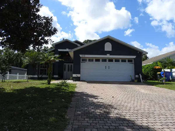 213 West Boulevard, Sebring, FL 33870