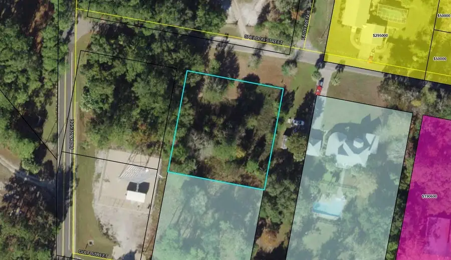 xx Sheldon Street, Sopchoppy, FL 32358 - Image #3