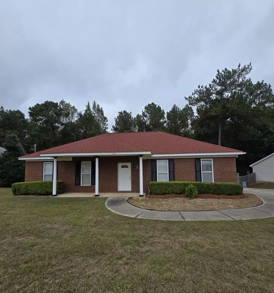 920 Rustling Pines Boulevard, Midway, FL 32343 - Image #3